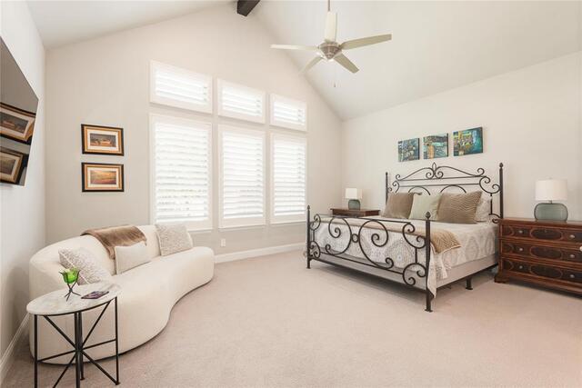 1012 Terra Vista, Drive Allen, TX photo 14