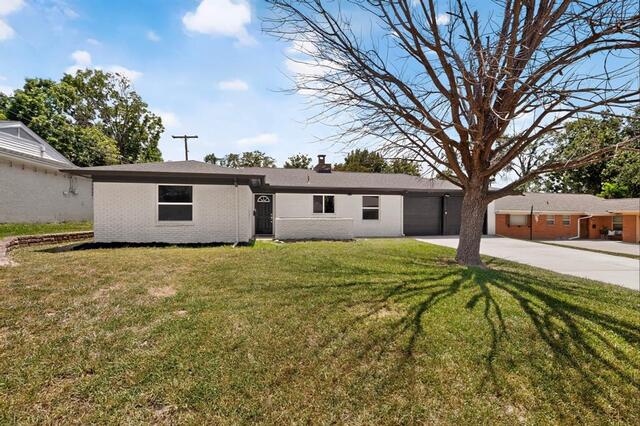 3309 Leith Avenue, Fort Worth, TX image