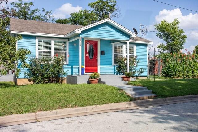 519 Taylor Street, Arlington, TX image