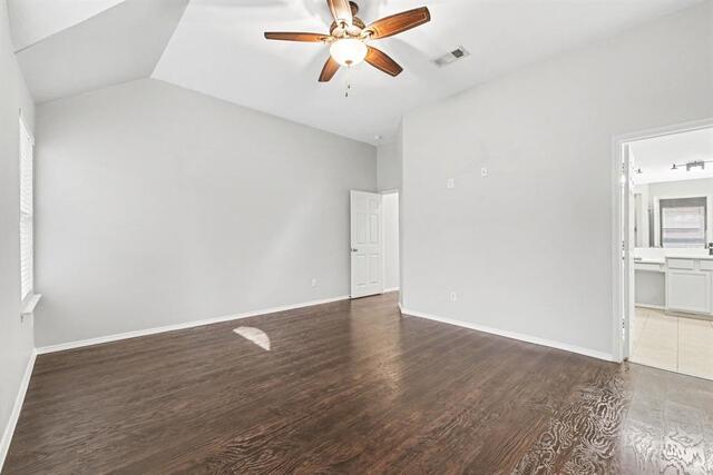 5528 Green Hollow Lane, The Colony, TX photo 23