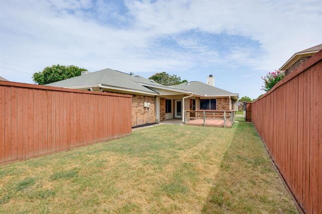 467 Grace, Lane Coppell, TX photo 16