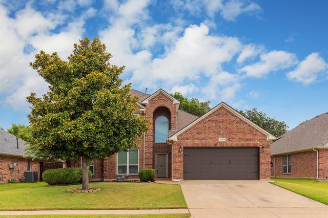 12612 Excelsior Lane, Fort Worth, TX image