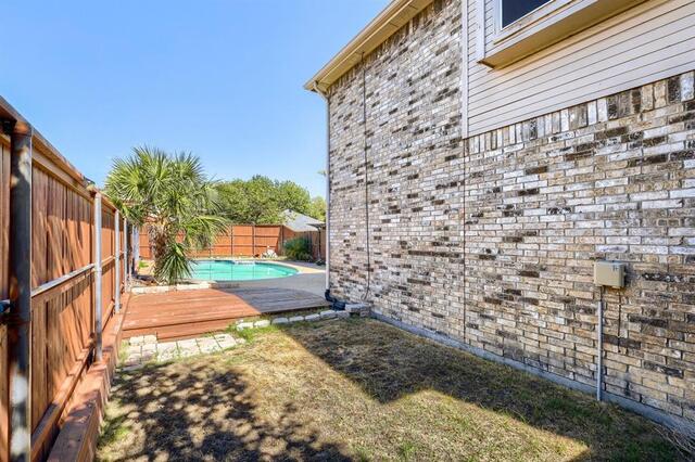 3812 Red Oak Trail, The Colony, TX photo 32