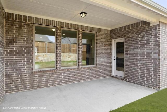 3301 Big Stump, Court Celina, TX photo 4