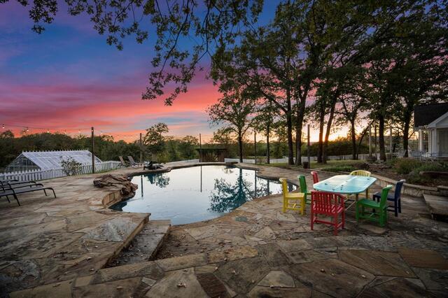 1700 E Hickory Hill Road, E Argyle, TX photo 8
