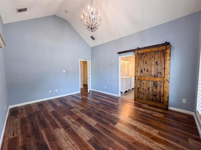 1688 Yellowstone, Avenue Lewisville, TX photo 4