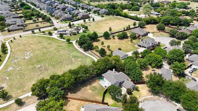 1702 Leander, Court Allen, TX photo 3