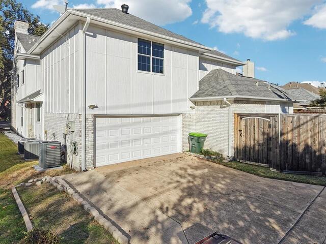 4608 Hallmark, Drive Plano, TX photo 36