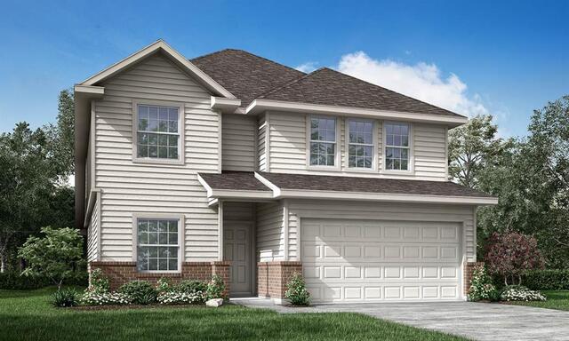 1145 Wind Drift Way, Fort Worth, TX image