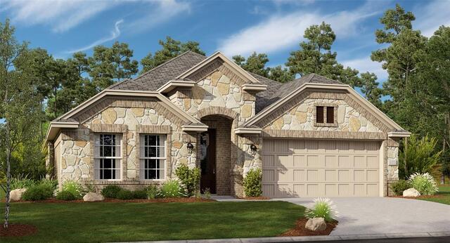 1316 San Laguna Lane, Fort Worth, TX image