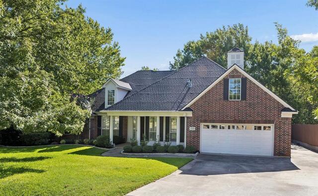 3718 Lakeview Drive, Grapevine, TX image