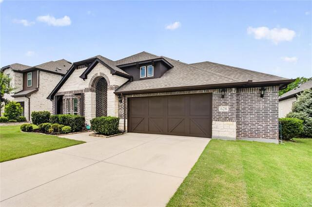 628 Lake Cove Drive, Little Elm, TX photo 3