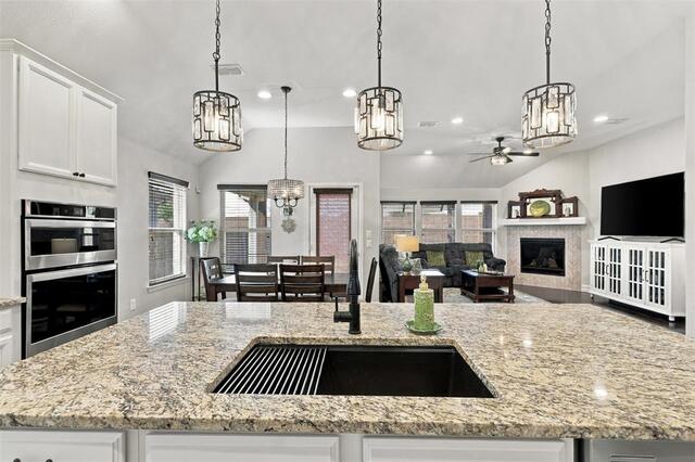 525 Yellowstone, Drive Celina, TX photo 9