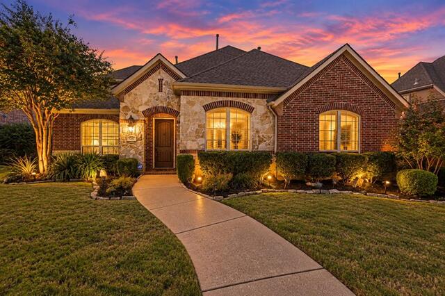13459 Clifton, Drive Frisco, TX photo 7
