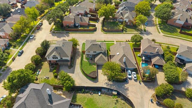 413 Majesty, Drive Allen, TX photo 33