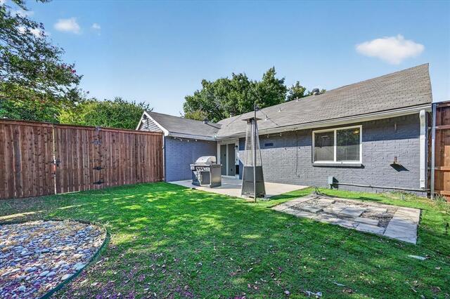 4505 Hale Street, The Colony, TX photo 29