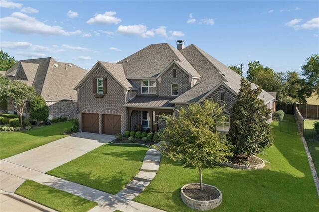 3760 Dogwood, Drive Prosper, TX photo 38