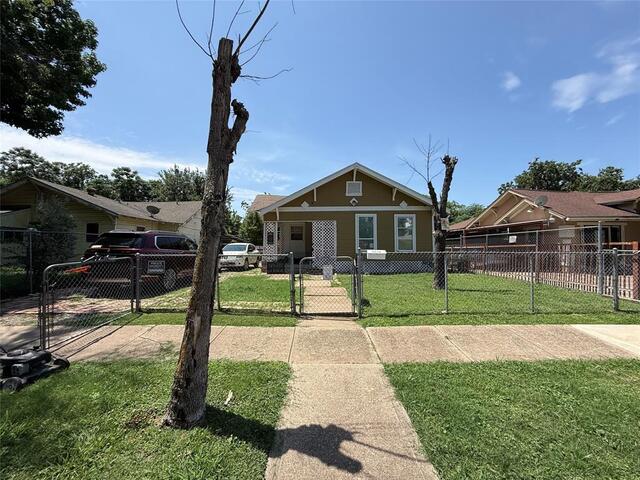 3010 Jerome Street, Dallas, TX image