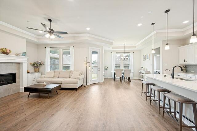4300 Carrera, Drive Prosper, TX photo 6