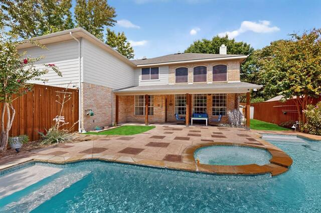 10215 Asheboro, Street Frisco, TX photo 37