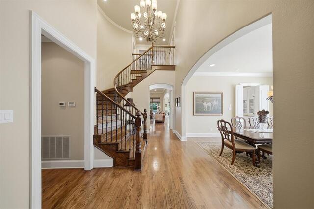 4081 Chimney Rock, Drive Prosper, TX photo 6