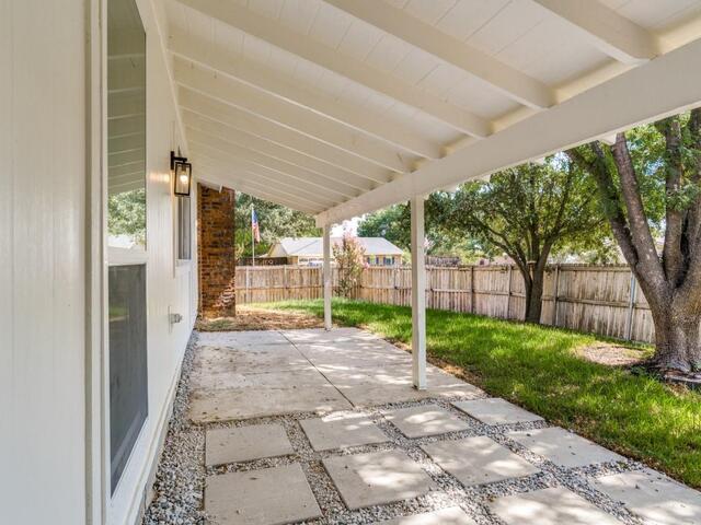 5256 Ragan Drive, The Colony, TX photo 23