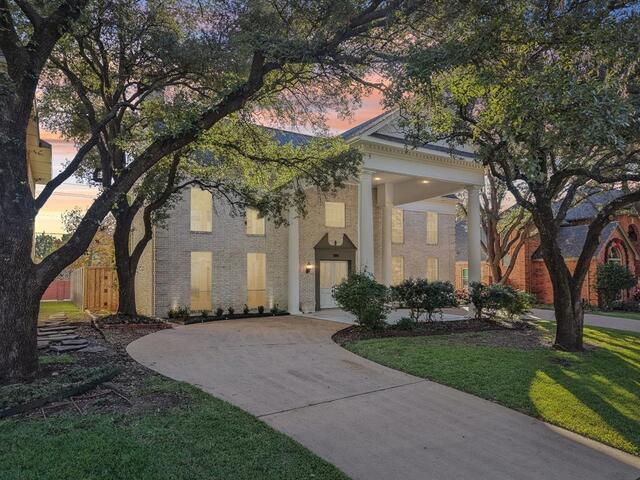 4608 Hallmark, Drive Plano, TX photo 39
