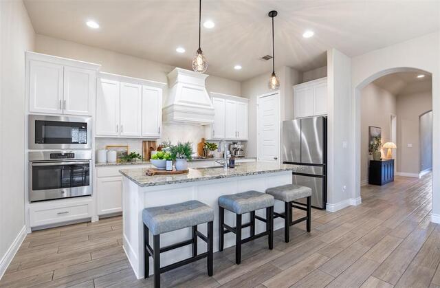 8620 Holliday Creek, Way McKinney, TX photo 8