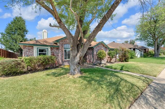 4112 Durbin Drive, The Colony, TX photo 2