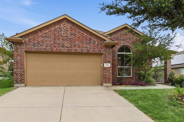 720 Rio Bravo Drive, Fort Worth, TX image