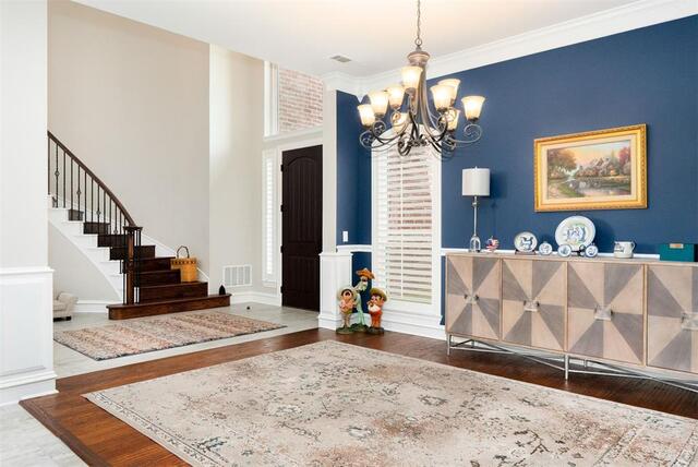 906 Nottingham, Circle Southlake, TX photo 11