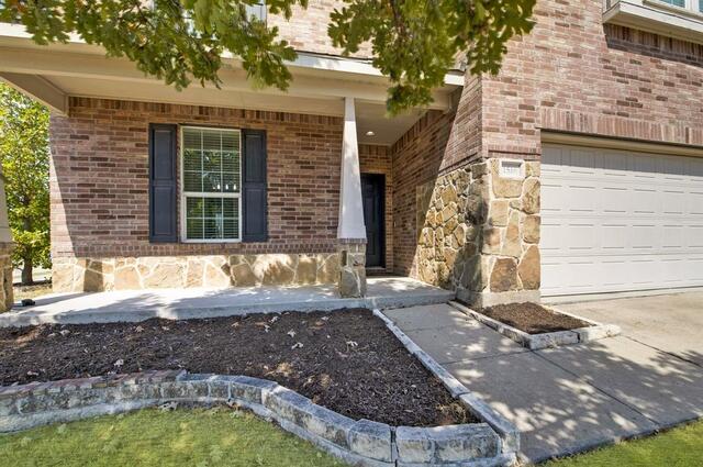 1516 Abby Creek Drive, Little Elm, TX photo 4