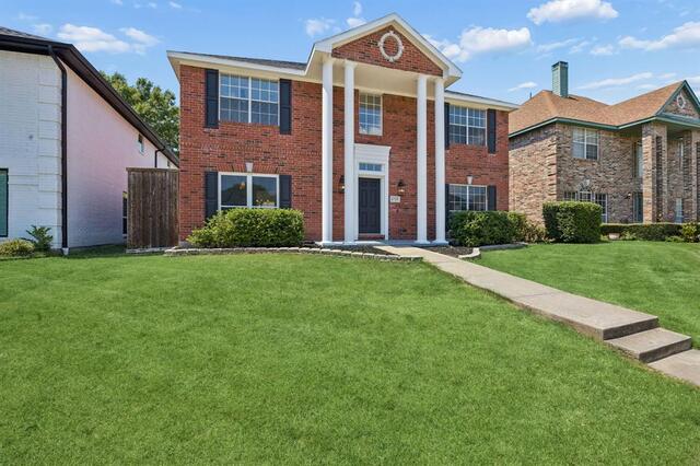 6729 Macintosh, Drive Plano, TX photo 30