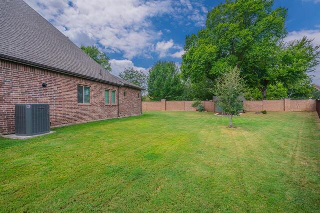 4945 Campbeltown Drive, Flower Mound, TX photo 28