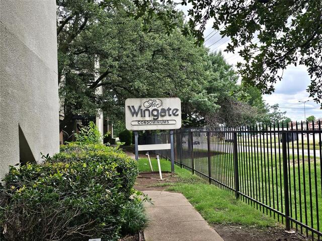 9605 Walnut Street 12103, Dallas, TX image