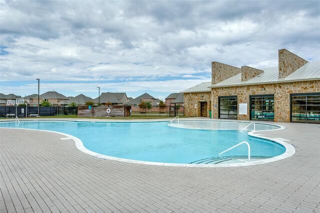 3609 Cimarron River, Drive Celina, TX photo 38