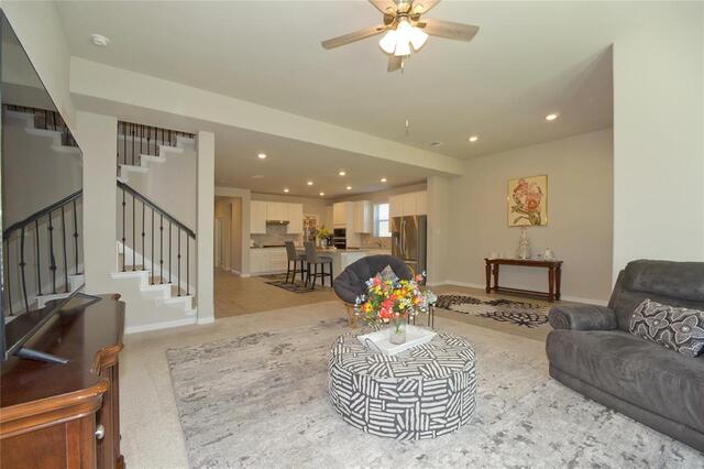 5516 Candlewood, Drive Denton, TX photo 17