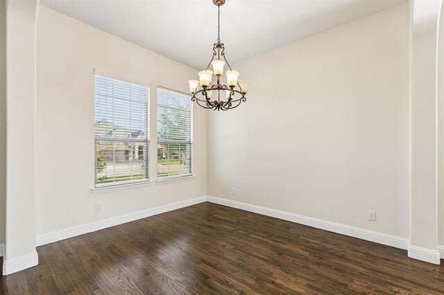 4813 Parkplace, Drive Denton, TX photo 4