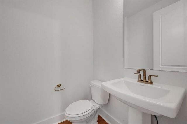 8001 Autumn Sage, Trail Denton, TX photo 28