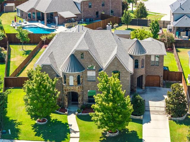 2037 Sterling Trace, Drive Keller, TX photo 38