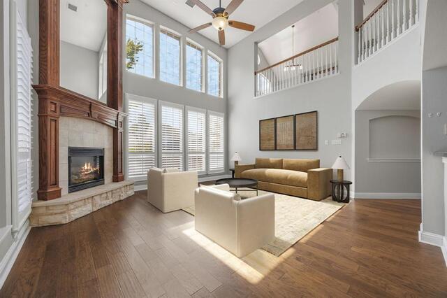 2022 Country Brook, Lane Allen, TX photo 10