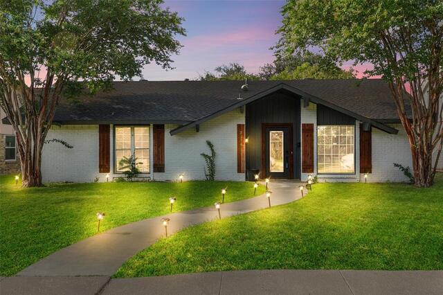 3141 Darvany Drive, Dallas, TX image