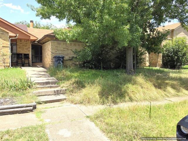 2429 E Timberview Lane, Arlington, TX image