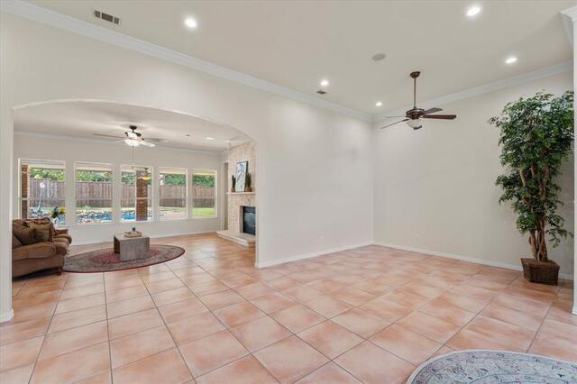 2508 Russwood Drive, Flower Mound, TX photo 7