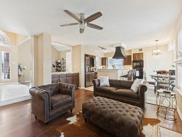 6701 Biltmore, Place Plano, TX photo 9