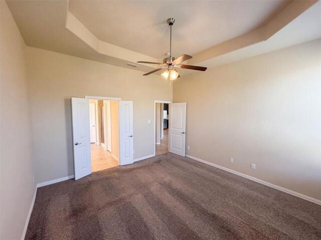 3912 Gennaker, Drive Denton, TX photo 9