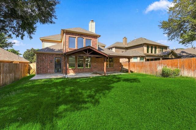 3532 Westminister Trail, Flower Mound, TX photo 38