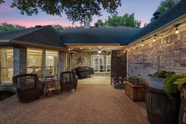 400 Watters Crossing, Court Allen, TX photo 27