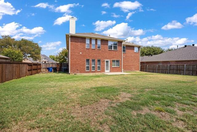 15701 Wyoming, Drive Frisco, TX photo 37