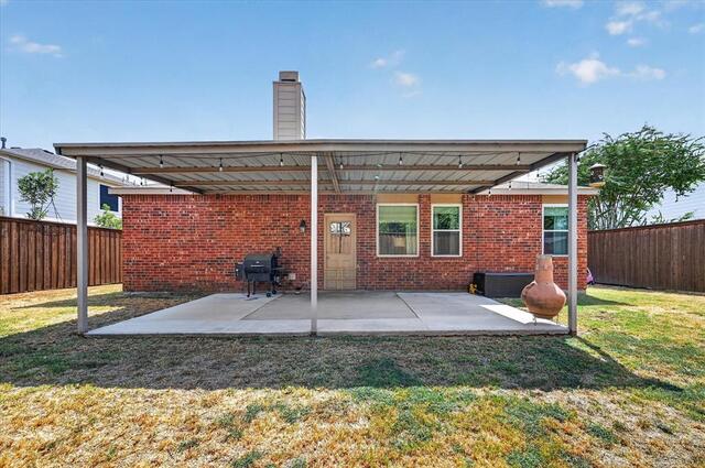 1305 Eagle Wing, Lane Denton, TX photo 26